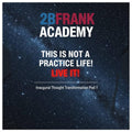 LIVE IT! Manual & 2BFRANK Academy Coaching Pilot